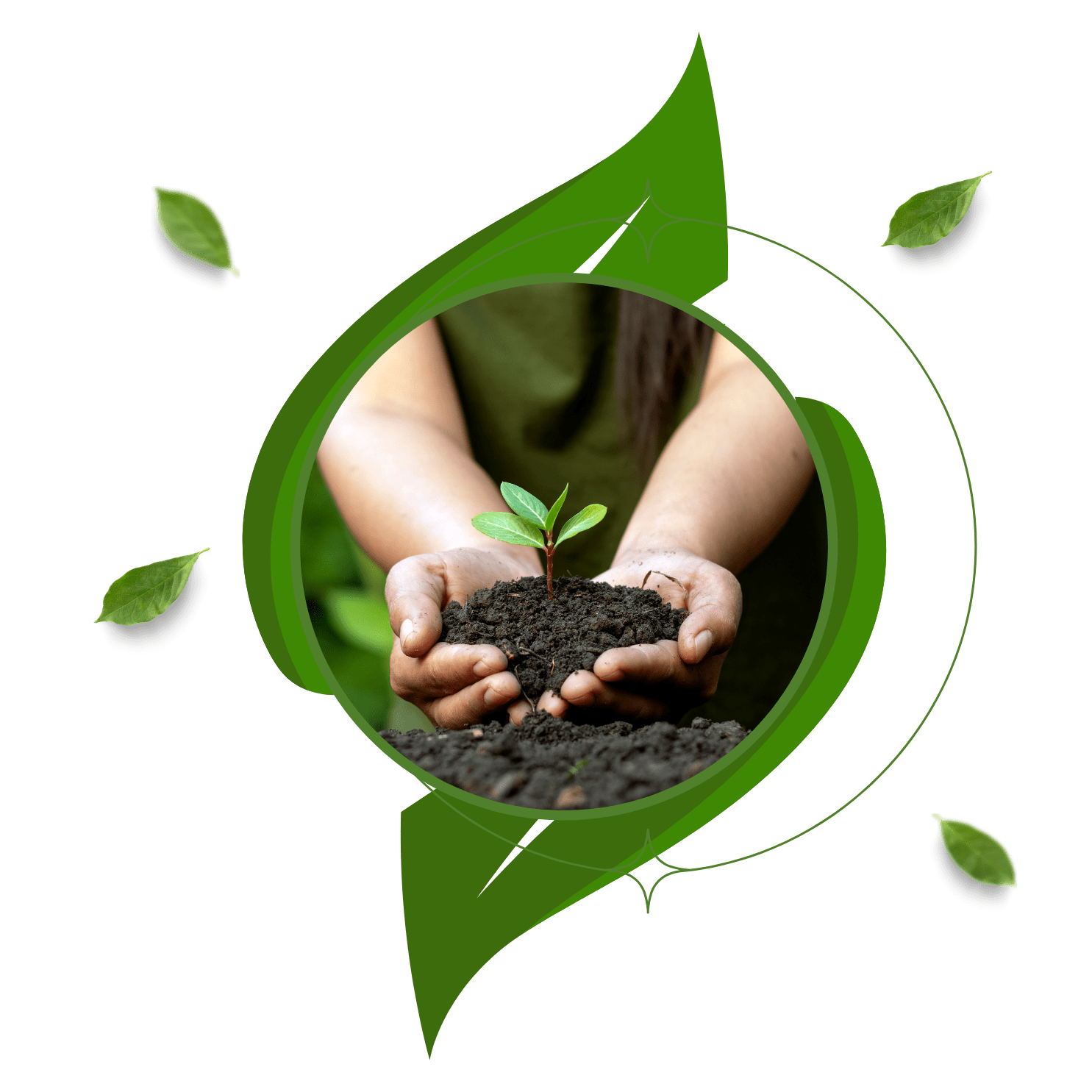 ESG Solution